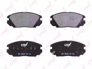 lynxauto bd3629