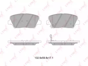 LYNXAUTO BD-3630