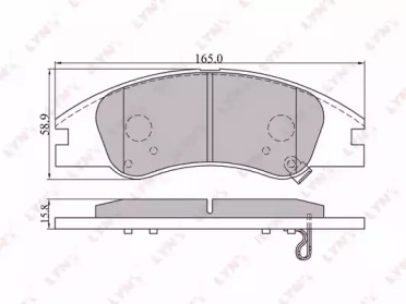 LYNXAUTO BD-4402