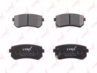 lynxauto bd4407