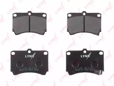 lynxauto bd5105