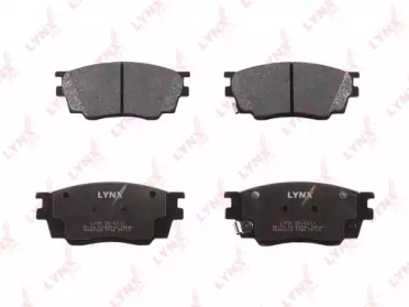 lynxauto bd5111