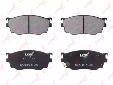 lynxauto bd5119