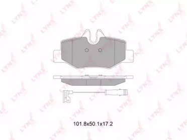 LYNXAUTO BD-5353