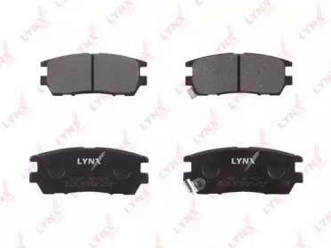 lynxauto bd5502