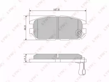 LYNXAUTO BD-5517