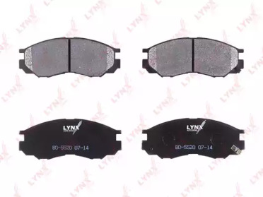 lynxauto bd5520