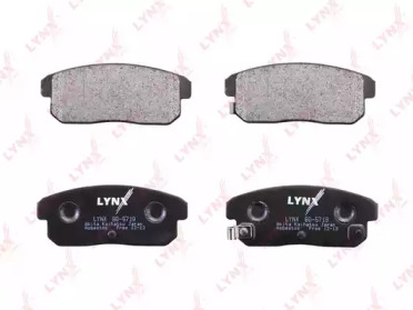 lynxauto bd5719