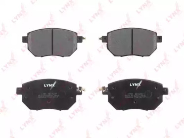 lynxauto bd5737