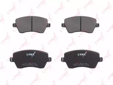 lynxauto bd5739