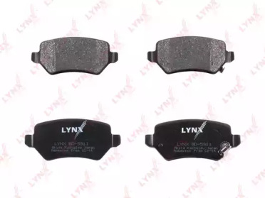 lynxauto bd5911