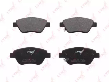 lynxauto bd5916
