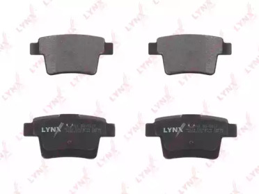 lynxauto bd5917