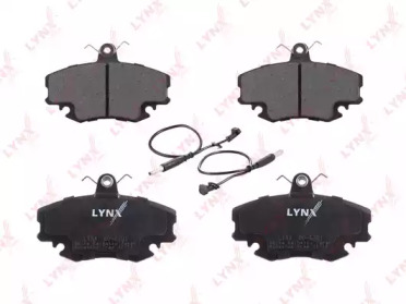 lynxauto bd6301