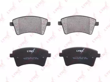 lynxauto bd6318