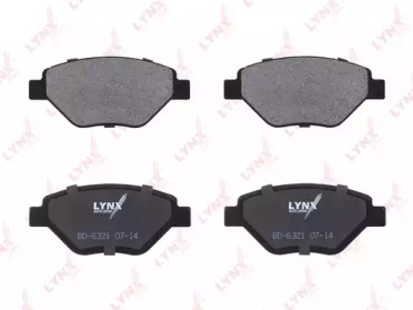 lynxauto bd6321
