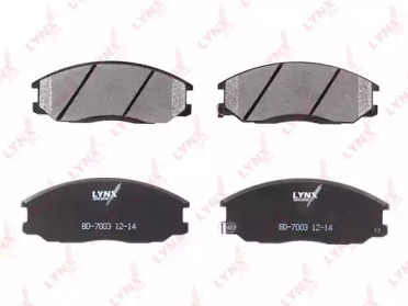 lynxauto bd7003
