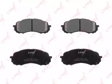 lynxauto bd7102
