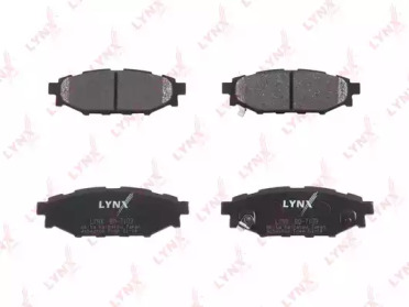 lynxauto bd7103