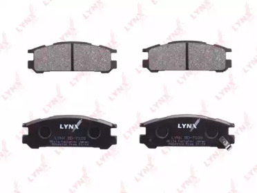 lynxauto bd7109