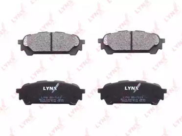 lynxauto bd7113