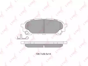 LYNXAUTO BD-7113