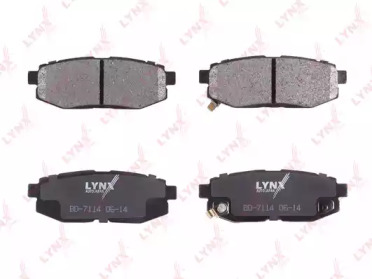 lynxauto bd7114