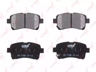lynxauto bd7308