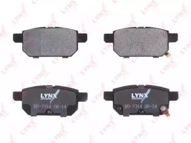 lynxauto bd7314