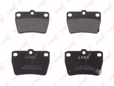 lynxauto bd7510