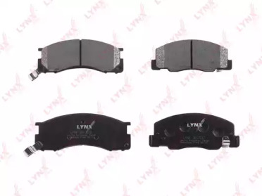 lynxauto bd7512