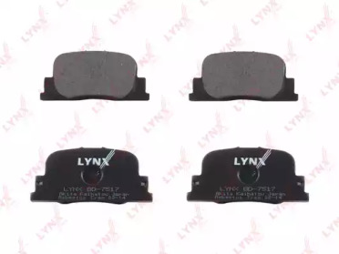 lynxauto bd7517