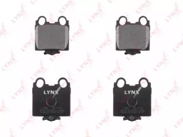 lynxauto bd7518