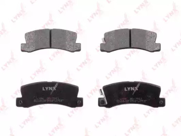 lynxauto bd7521
