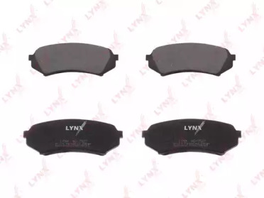 lynxauto bd7527