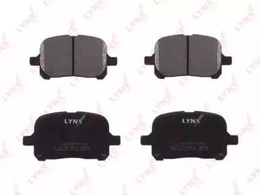 lynxauto bd7529
