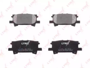 lynxauto bd7534