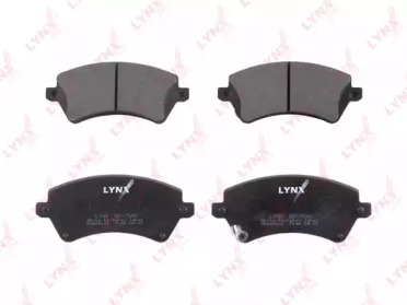lynxauto bd7540