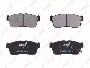 lynxauto bd7551