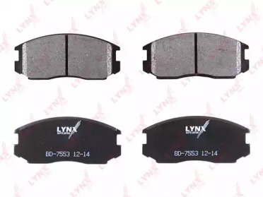 lynxauto bd7553