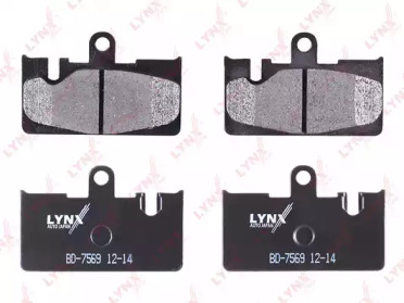 lynxauto bd7569