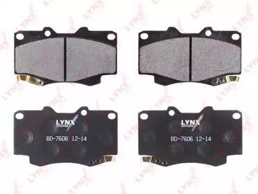 lynxauto bd7606