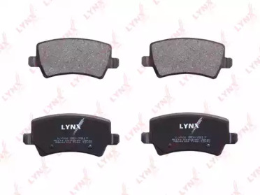 lynxauto bd7817