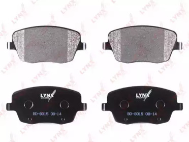 lynxauto bd8015