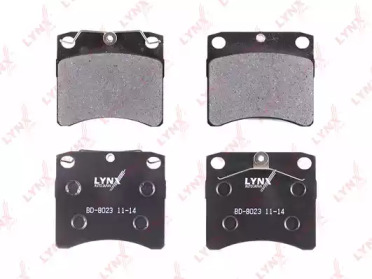 lynxauto bd8023