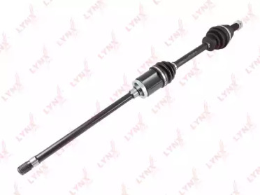 lynxauto cd1424