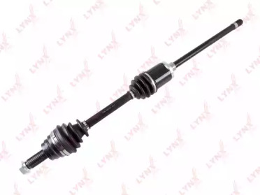 lynxauto cd1424