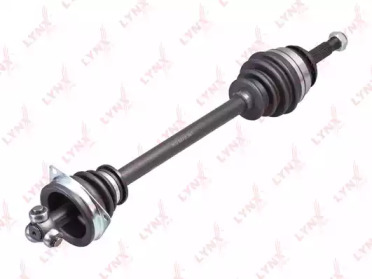 lynxauto cd6305