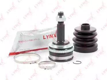 lynxauto co1802a