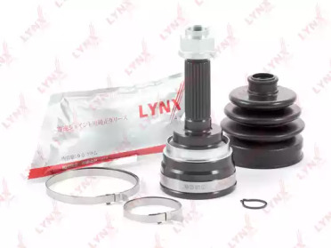 lynxauto co1813